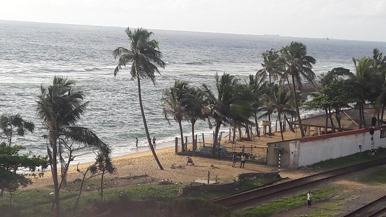 A One Hotel - "The Marine" Colombo Exteriör bild