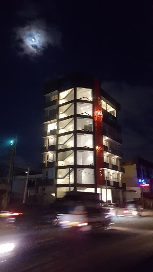 A One Hotel - "The Marine" Colombo Exteriör bild